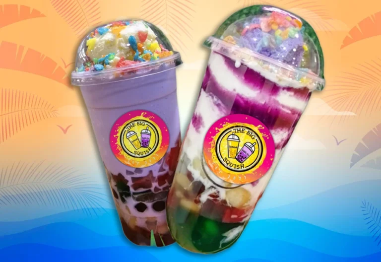 halohalo